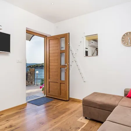 Linda Apartment Sestrunj