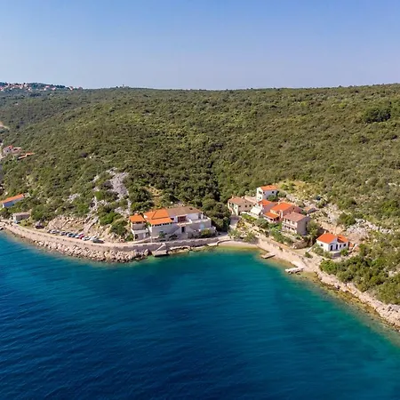 Apartament Linda Sestrunj