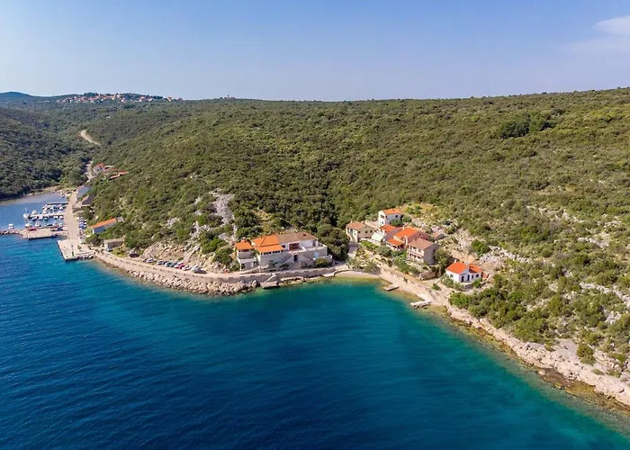 Apartament Linda Sestrunj