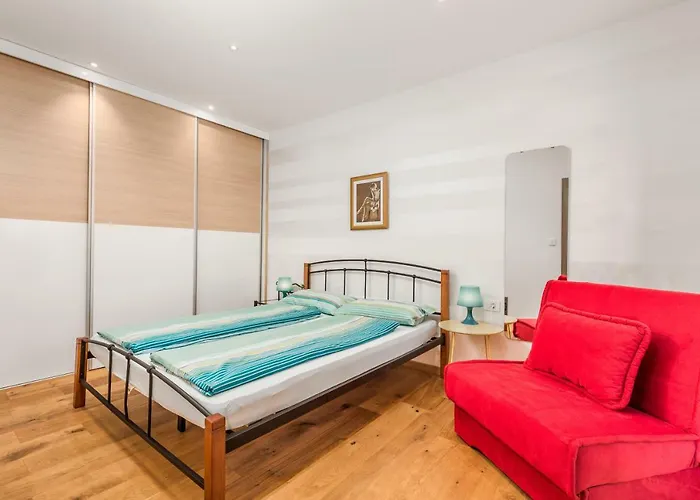 Linda Apartman